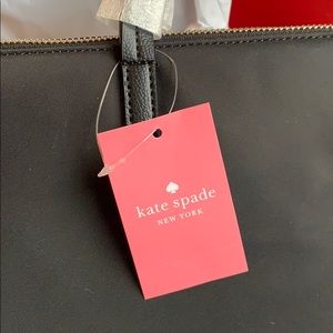 Kate Spade Hayden bag NWT